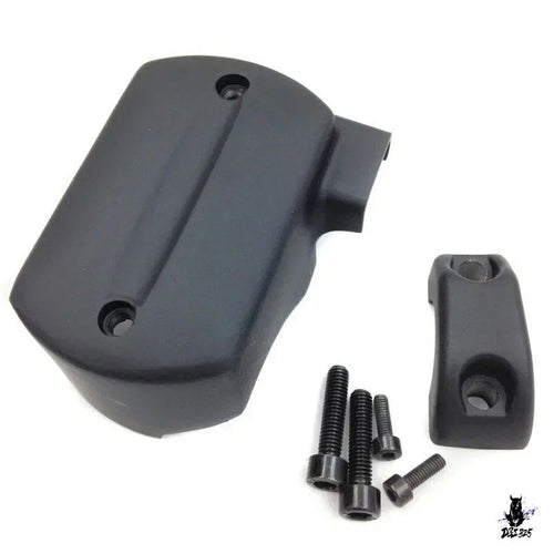 Brake V-Star 650/1100/950/1300