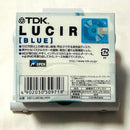 Tdk Md 80 5 Lucirblue Md-Lu80Blx5S