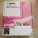 Yamaha Audio Interface Ag03 Mk2