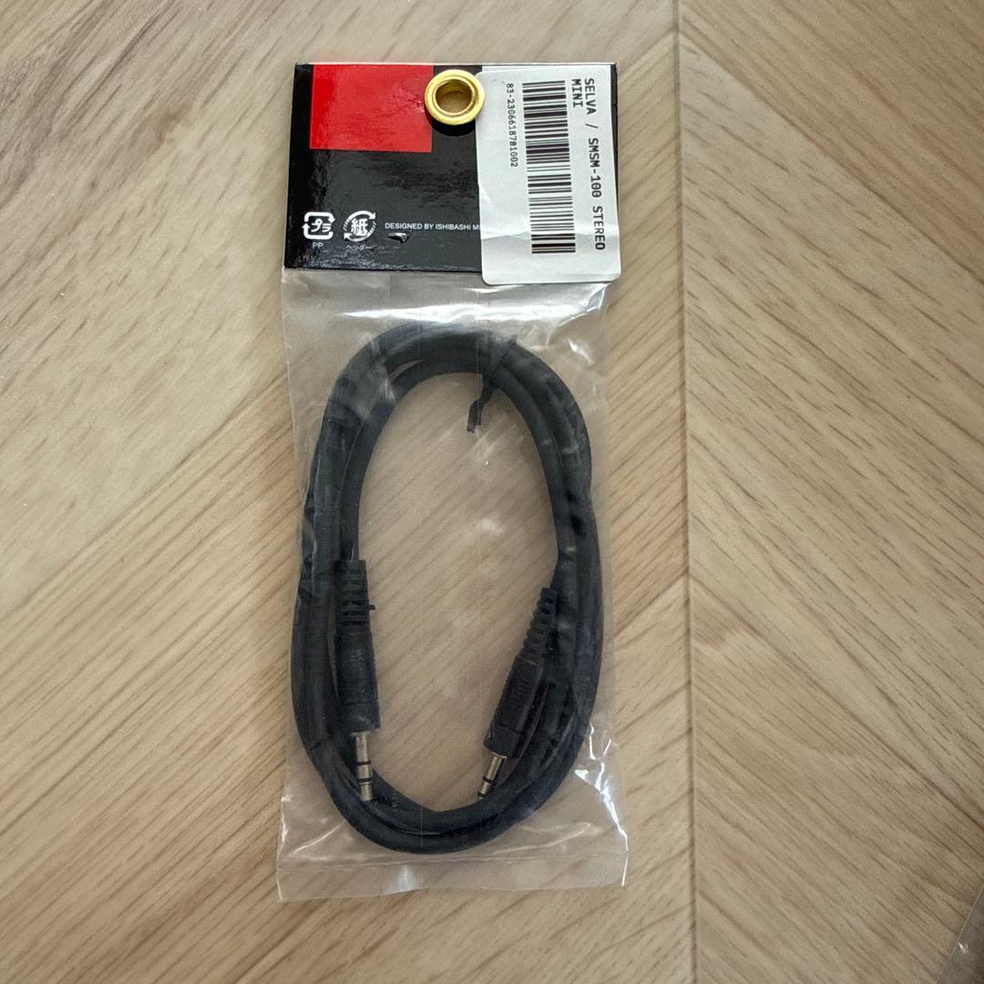 Yamaha Audio Interface Ag03 Mk2