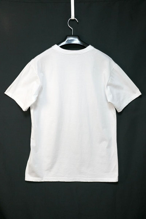 Dior Homme T -Shirt Sorayama Hajime Xs 933J602B0533