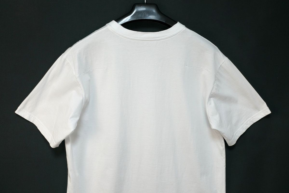 Dior Homme T -Shirt Sorayama Hajime Xs 933J602B0533