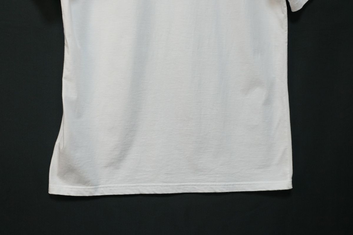 Dior Homme T -Shirt Sorayama Hajime Xs 933J602B0533