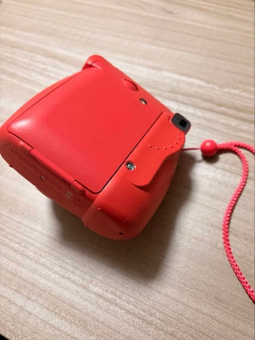 Instant Camera Body Instax Mini8