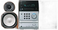 Others Onkyo Fr-B Hi-Md X-B7(Y)