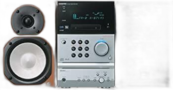 Others Onkyo Fr-B Hi-Md X-B7(Y)