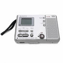Sony Portable Md Players Mz-B10
