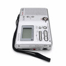 Sony Portable Md Players Mz-B10