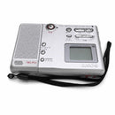 Sony Portable Md Players Mz-B10