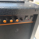 Roland Guitar Amplifiers Dac-15X Jack In