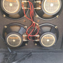 Roland Guitar Amplifiers Dac-15X Jack In
