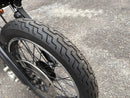 Yamaha Motorcycle Frames 250 7 100