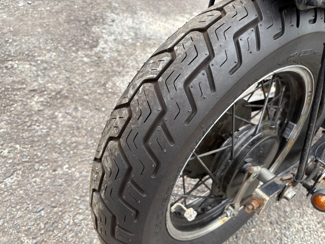 Yamaha Motorcycle Frames 250 7 100