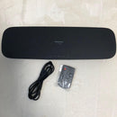 Panasonic Sound Speaker Rear Bar Sc-Htb200-K