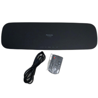 Panasonic Sound Speaker Rear Bar Sc-Htb200-K