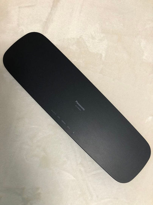 Panasonic Sound Speaker Rear Bar Sc-Htb200-K