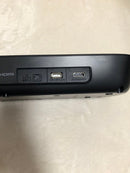Panasonic Sound Speaker Rear Bar Sc-Htb200-K