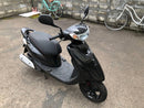 Yamaha Motor Motorcycle Frames Jog Zr Sa39J