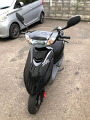 Yamaha Motor Motorcycle Frames Jog Zr Sa39J