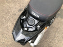 Yamaha Motor Motorcycle Frames Jog Zr Sa39J