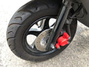 Yamaha Motor Motorcycle Frames Jog Zr Sa39J