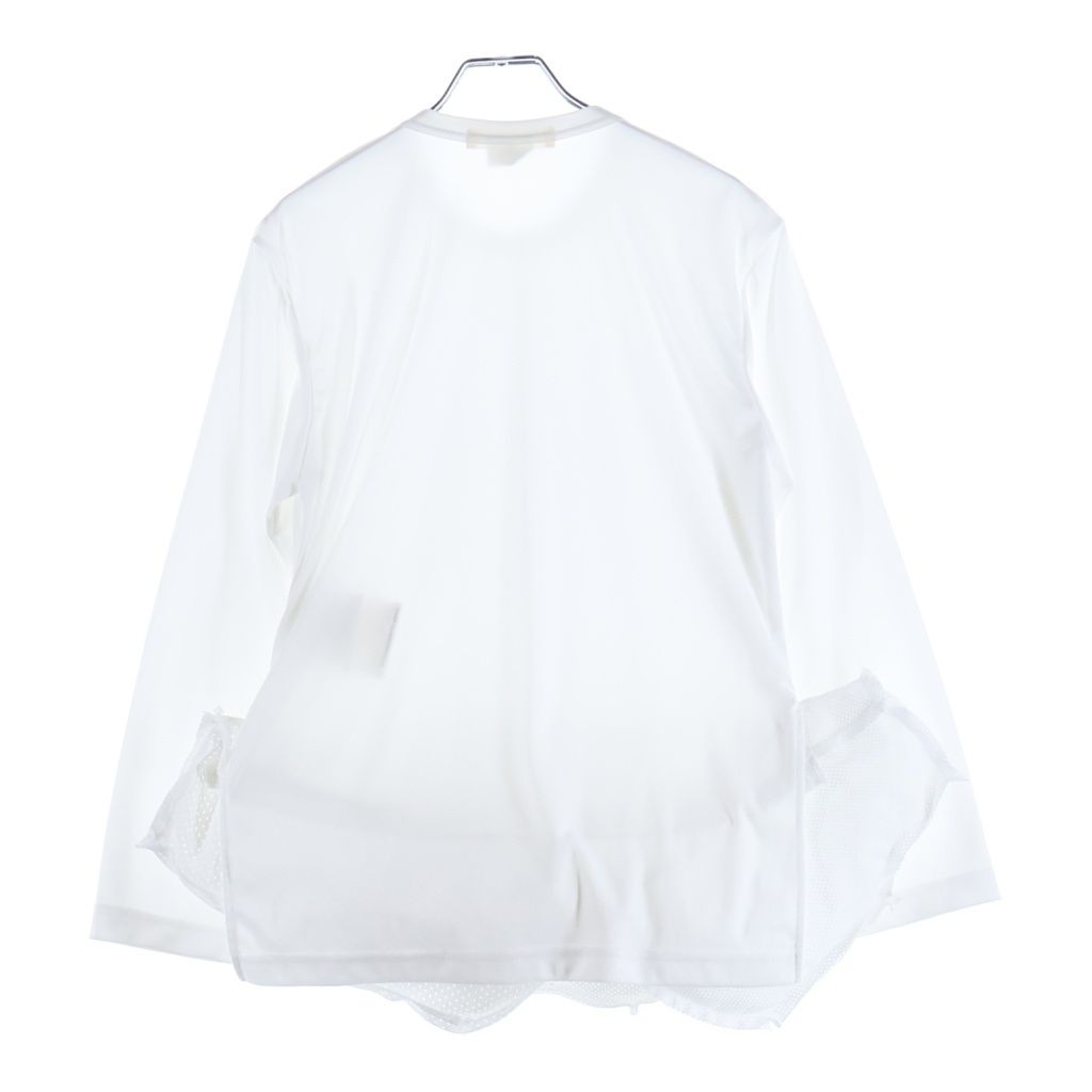 Comme Des Garcons Long Sleeve 25Ss Go-T028