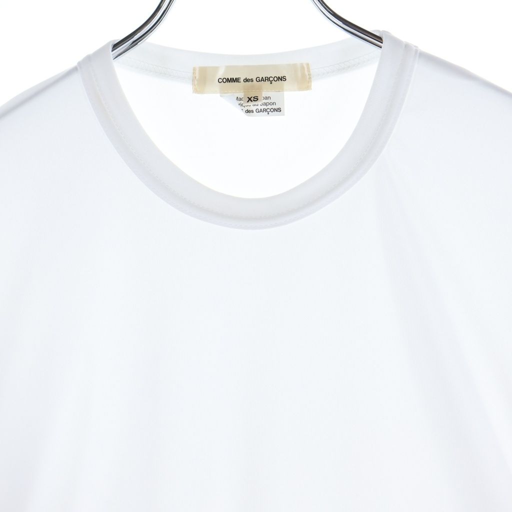 Comme Des Garcons Long Sleeve 25Ss Go-T028