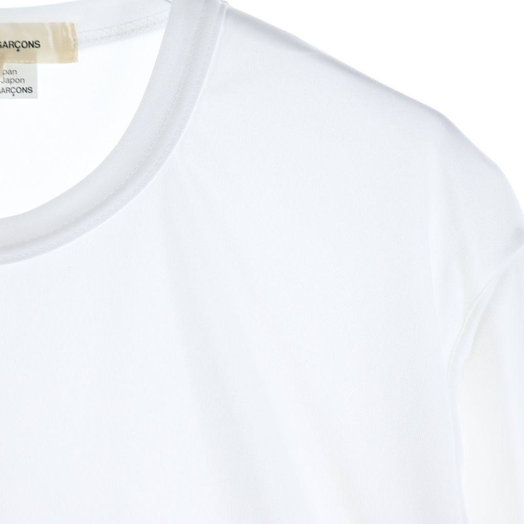Comme Des Garcons Long Sleeve 25Ss Go-T028