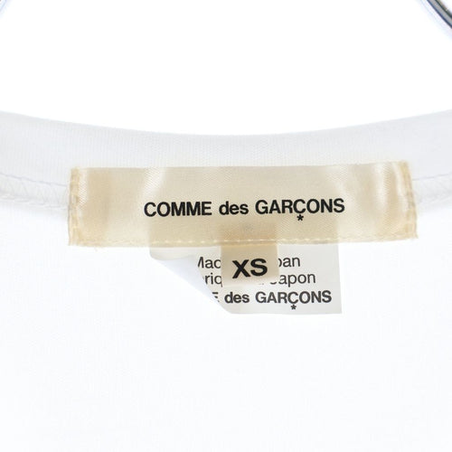 Comme Des Garcons Long Sleeve 25Ss Go-T028