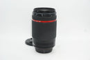 Pentax Zoom Lenses Pentax-Da 55-300Mm F4-5.8 Ed Wr