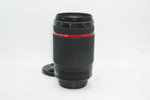 Pentax Zoom Lenses Pentax-Da 55-300Mm F4-5.8 Ed Wr