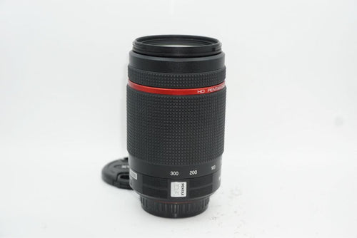 Pentax Zoom Lenses Pentax-Da 55-300Mm F4-5.8 Ed Wr