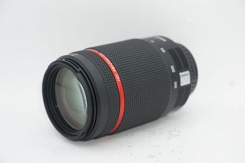 Pentax Zoom Lenses Pentax-Da 55-300Mm F4-5.8 Ed Wr