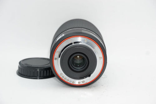 Pentax Zoom Lenses Pentax-Da 55-300Mm F4-5.8 Ed Wr