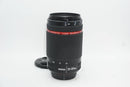 Pentax Zoom Lenses Pentax-Da 55-300Mm F4-5.8 Ed Wr