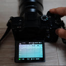 Sony Lens (Single Focus) Fe F2.8 Macro G Oss Sel90M28G