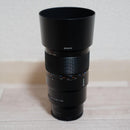 Sony Lens (Single Focus) Fe F2.8 Macro G Oss Sel90M28G