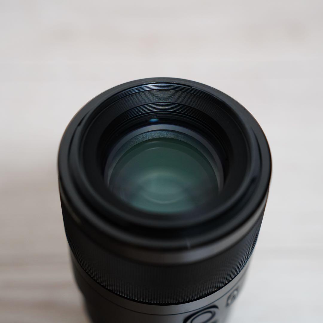 Sony Lens (Single Focus) Fe F2.8 Macro G Oss Sel90M28G
