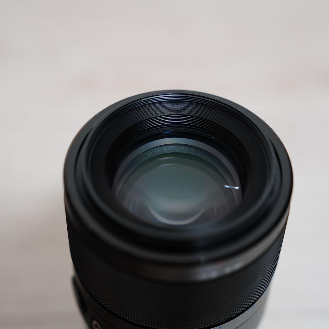 Sony Lens (Single Focus) Fe F2.8 Macro G Oss Sel90M28G