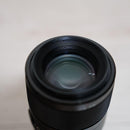 Sony Lens (Single Focus) Fe F2.8 Macro G Oss Sel90M28G