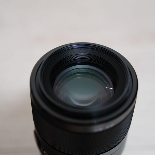 Sony Lens (Single Focus) Fe F2.8 Macro G Oss Sel90M28G