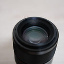 Sony Lens (Single Focus) Fe F2.8 Macro G Oss Sel90M28G