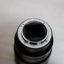 Sony Lens (Single Focus) Fe F2.8 Macro G Oss Sel90M28G