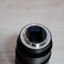 Sony Lens (Single Focus) Fe F2.8 Macro G Oss Sel90M28G