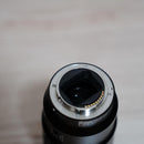 Sony Lens (Single Focus) Fe F2.8 Macro G Oss Sel90M28G
