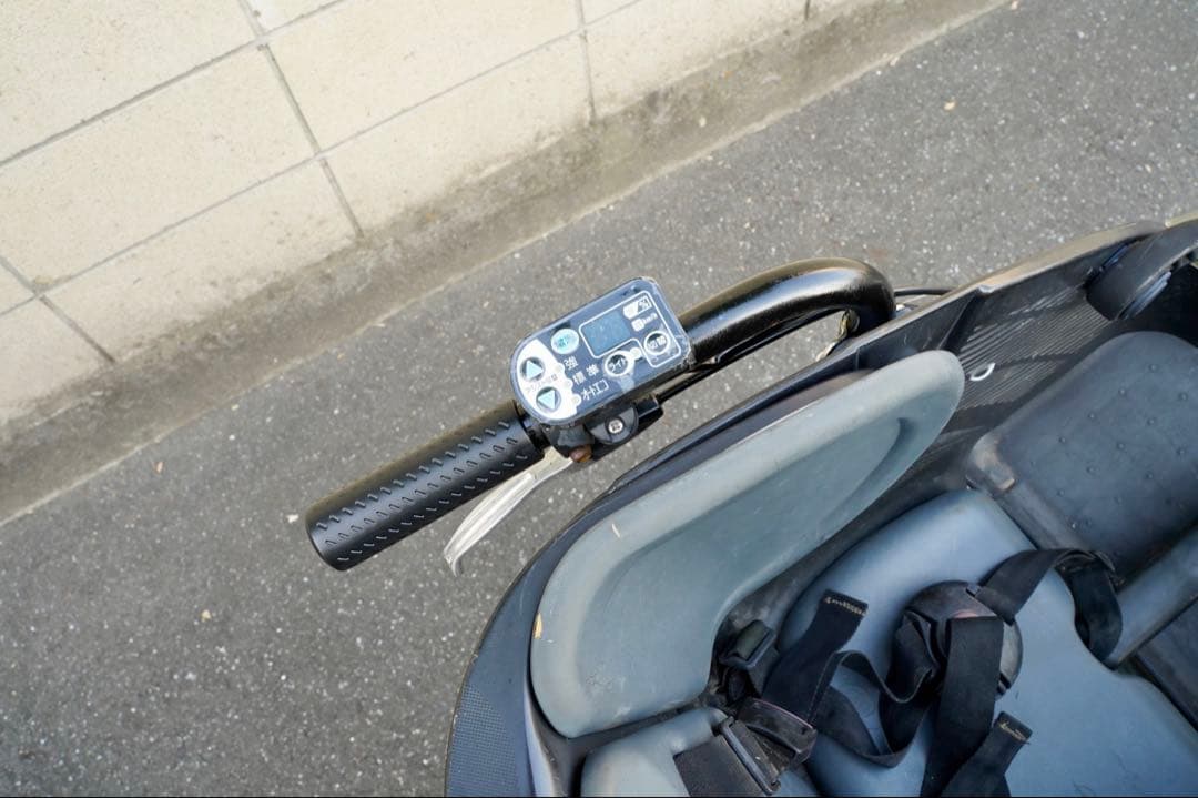 Yamaha Bicycles With Child Seats 20 071405