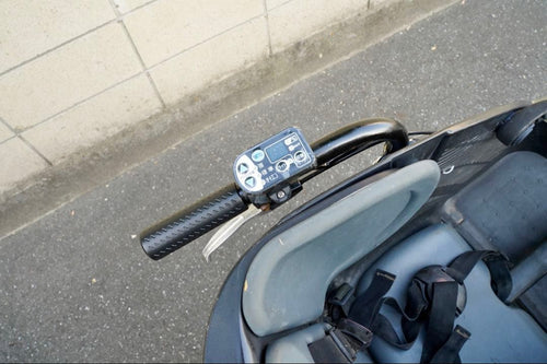 Yamaha Bicycles With Child Seats 20 071405