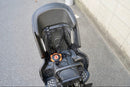 Yamaha Bicycles With Child Seats 20 071405