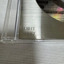 Japanese Music Kohh Dirt Dvd