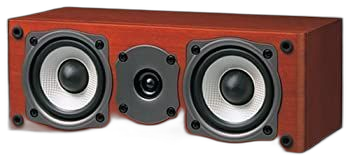 Sound Speaker Rear Bar Onkyo 1 D-057C(D)